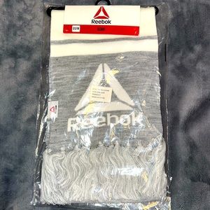 Reebok Scarf. NWT.